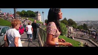 Ayna  Espoir Clip Officiel [upl. by Kcirederf]