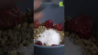 Dahi Bara Masala Powder Recipe By Chef Mehboob  Ramzan Iftar Special Dahi Bara Masala  MasalaTV [upl. by Mok]