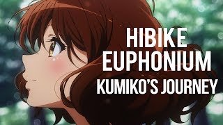 Hibike Euphonium  Kumikos Journey A Character Analysis [upl. by Eseekram614]