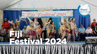 Fiji Festival 2024 Highlight Video with Vina Prakash [upl. by Dix]