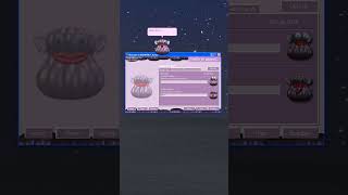 BlobBUDDY 20 Beta Easter Eggs  KinitoPET msagent shorts [upl. by Adlei]