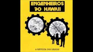 Engenheiros do Hawaii  Infinita Highway [upl. by Jollanta]