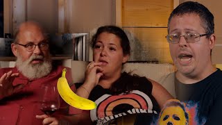 Emily and Kobe Get Kicked Out the House in 90 Day Fiancé Happily Ever After recap [upl. by Philcox]