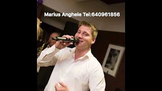 Marius Anghele 2019 O prins doru radacina [upl. by Trinl683]