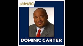 The Dominic Carter Show  101624 [upl. by Aliahs]