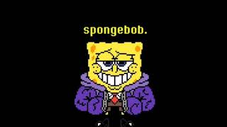 Spongeswap spongebob OST [upl. by Ahsenod]