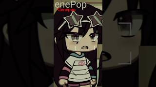 gachaclub edit de GenePop [upl. by Wilmar460]