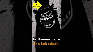 Babadook Haunted Villain Tale  Horror Stories  Scary Stories  Horror Movies [upl. by Airuam376]