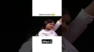 Ruchika frend rocked amp Baba soked 😂🤣baba trending funny youtubeshorts instagram babastarslike [upl. by Leonard]