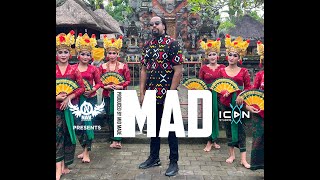 Navio  MAD Official Video [upl. by Akirea]