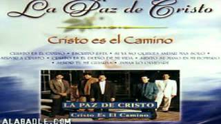 Grupo la Paz de CristoLIBRE810musica cristianalow [upl. by Akkimat590]