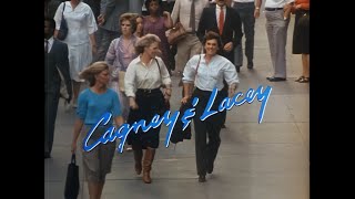 Cagney amp Lacey 1984 S03E05  Baby Brokers AI Remastered [upl. by Bigelow781]