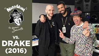 Nardwuar vs Drake 2016 [upl. by Eberta256]