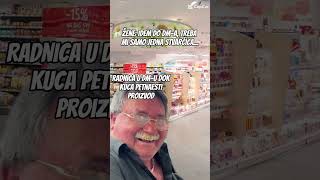 Šta kažete da li postoje quotmalequot kupovine 🤔🛍️🛒💳💸kupovina troskovi kucnibudzet štednja ušteda [upl. by Eilrac]