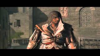 La Muerte de Savonarola  Assassins Creed 2 [upl. by Oakleil116]