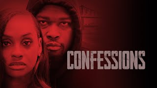 Confessions 2023  Full Movie [upl. by Mclyman]