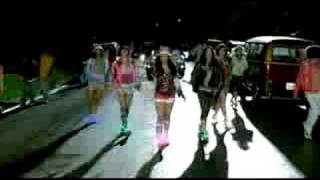 Vanessa Hudgens  Sneakernight  Official Music Video HQ [upl. by Pelson]