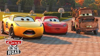 How a Lightning McQueen DieCast Car is Made  Pixar Cars [upl. by Arakawa]