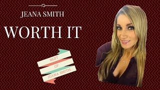 Jeana Smith  Worth It Best Of My Queen [upl. by Eirual]