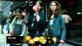 HBO 2011 Emmy Image Spot [upl. by Ignacius]