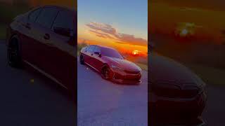 Welcome my girlfriends 330i m sport to the channel m340i 330i g20 bmw g80 [upl. by Yecart]