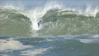 Championnat du monde de surf  Hossegor 45 octobre 2014 [upl. by Cirted]