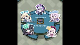 Arcaea us fypageシp arcaea arcaeagame amongus rythmgame rythmgamer funnymemes fypageシfollow [upl. by Leuneb]