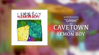 Cavetown – quotGreenquot Official Audio [upl. by Kamaria]