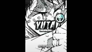 Yuta VS Yorozu [upl. by Sadnac]