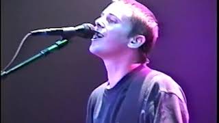 Toad the Wet Sprocket  Butterflies live from Las Vegas NV 1031997 [upl. by Veronica452]