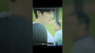 20th Century Girl kdramashorts youtubeshorts asiandrama shorts [upl. by Tillo]