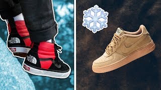 TOP WINTER SCHUHE  ili [upl. by Eiram]