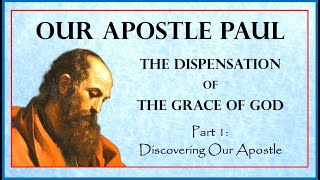 Mid Acts Dispensationalism Basics [upl. by Opalina]