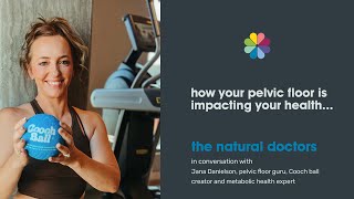 How your pelvic floor is impacting your health [upl. by Shauna]