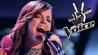 Kaleigh Glanton Audition Leads Blind Auditions  The Voice Season 6 [upl. by Sirovart996]