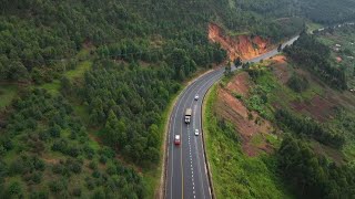 The Most Beautiful Tourism District in Western UgandaRubirizi [upl. by Ahsataj817]