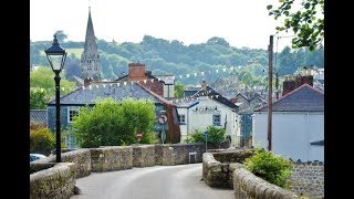 Places to see in  Lostwithiel  UK [upl. by Aihcrop]