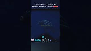 I found an Archelon in Ark shorts arksurvivalascended gaming [upl. by Aindrea772]