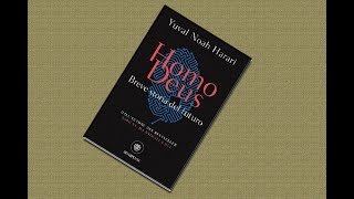 Homo Deus Breve historia del futuro Audiolibro Completo 1ª Parte con Índice Yuval Noah Harari  PDF [upl. by Leuname370]