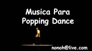 Popping Music 16 [upl. by Anastos]