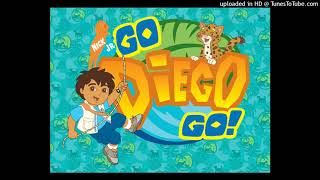 Go Diego Go Theme Song [upl. by Torre]