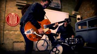 The Cellmates  Rockabilly Feeling Official HD [upl. by Rhodia]