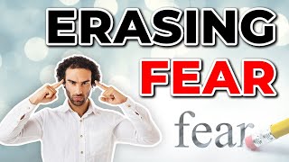 Living Without Fear How To Reduce Fear Supplements For AnxietyFear [upl. by Onaicnop]