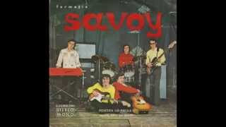 Formația Savoy  Povestea Lui Păcală Original 45 Romania psych fuzz wah wah freakbeat [upl. by Moises]