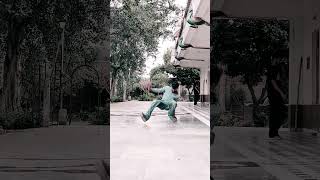 Karan Aujla l Tauba Tauba l ytshortsindia trending viral dance hiphop [upl. by Krystyna]