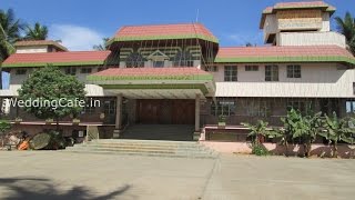 Sri Chowdeshwari Devi Kalyana Mantapa in Yelahanka  Bangalore [upl. by Isabelita]