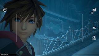 Where to find Arendelle lucky emblem 4 Middle Tier Kingdom Hearts 3 [upl. by Errehs520]