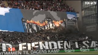 Se fansenes fantastiske KANONTIFO  fcktvdk [upl. by Otila]