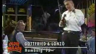 Gottfried amp Lonzo  Hamburg 75 1996 [upl. by Cecile851]