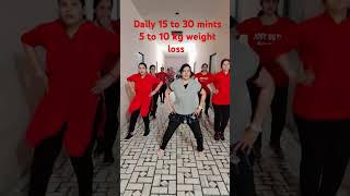 5 to 10 kg weight loss fast youtuber suryanamaskaryogaforweightloss 100000k [upl. by Skoorb]